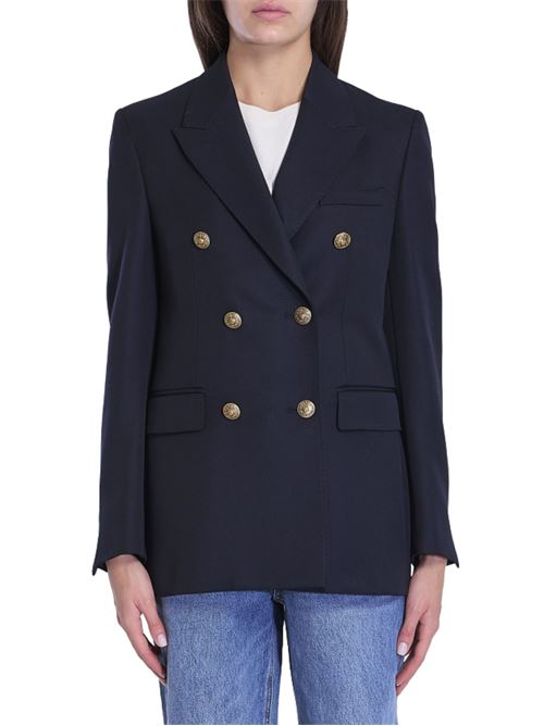 Diva Blazer GOLDEN GOOSE | GWP00829P00061950486